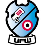 UFW Logo Square UFW Logo